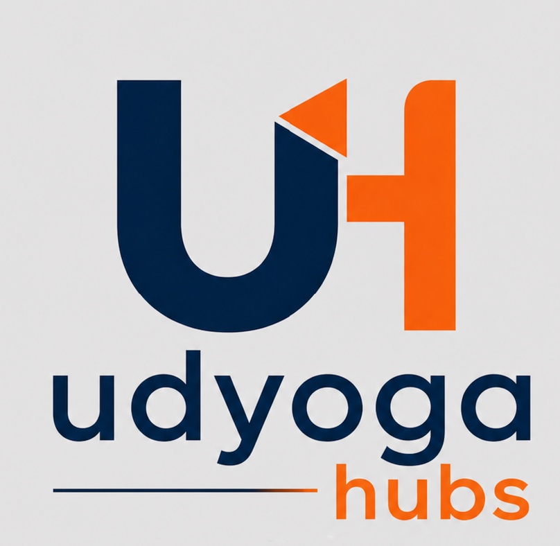 Udyoga hubs